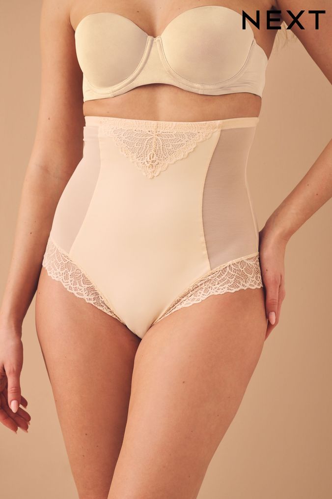 Buy Slimming Pants Shaper Tummy Control Waist Slimming and Tummy Tucker  Body Shapewear for Women Size-XL Beige at Amazon.in